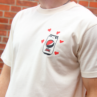 Gudagrant | Pepsi Max | T-shirt