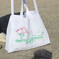 Gudagrant | Rosen | Totebag