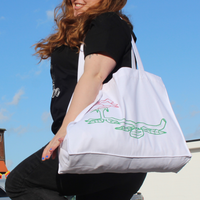 Gudagrant | Rosen | Totebag