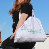 Gudagrant | Rosen | Totebag