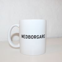 Medborgare | Kaffekopp