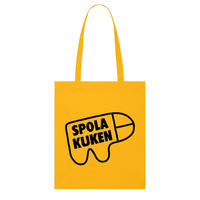 Spola kuken |Totebag