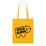 Spola kuken |Totebag