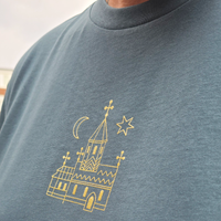 Gudagrant | Myntet | T-shirt