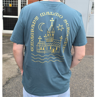 Gudagrant | Myntet | T-shirt