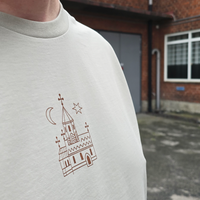 Gudagrant | Myntet | T-shirt