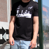 Gudagrant | Malmö Invasion | T-shirt