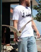Gudagrant | Malmö Invasion | T-shirt