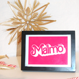 Gudagrant Original Mix | Vykort | 6-Pack