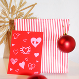 Gudagrant Original Mix | Vykort | 6-Pack