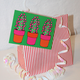 Gudagrant Original Mix | Vykort | 6-Pack