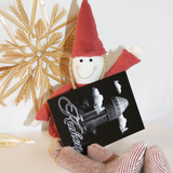 Gudagrant Original Mix | Vykort | 6-Pack