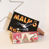 Gudagrant Original Mix | Vykort | 6-Pack