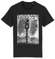 Henrik Möller | Radooo! | T-shirt