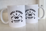 Gudagrant | Drill Street | Kaffekopp