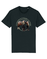 Systrarna Elfstrands hästpodd | T-shirt