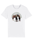 Systrarna Elfstrands hästpodd | T-shirt