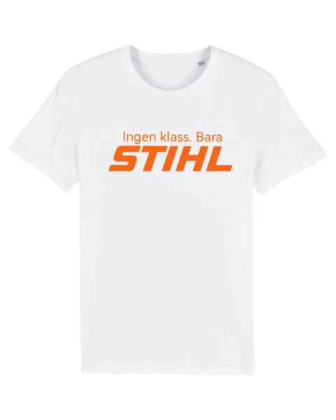 STIHL | Vit | T-shirt