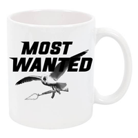 Gudagrant | Most Wanted | Kaffekopp