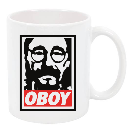 OBOY | Kaffekopp